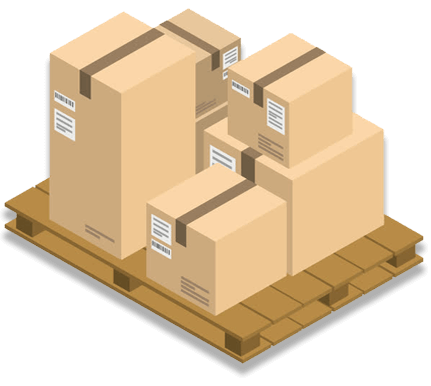 Package Consolidation